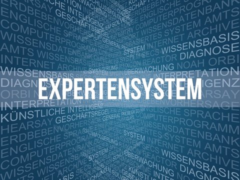 Expertensystem