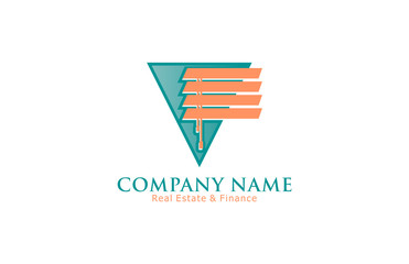 home business finance logo