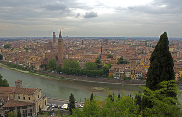 Magica Verona