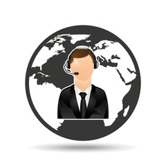 customer service design 