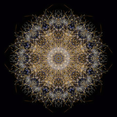 Mandala - Yantra