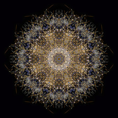 Mandala - Yantra