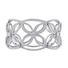 Diamond Jewelry