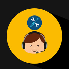 customer service design 