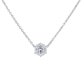 Diamond Jewelry