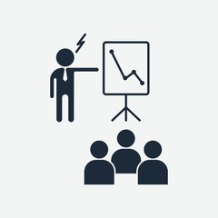 boss criticizes team