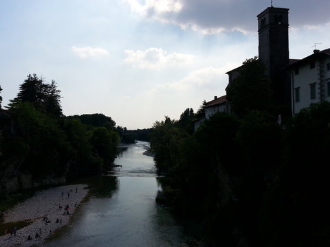 Tutto scorre