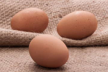 Eggs