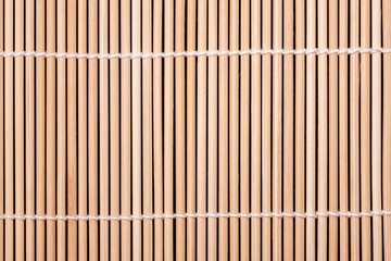 Bamboo wood pattern background