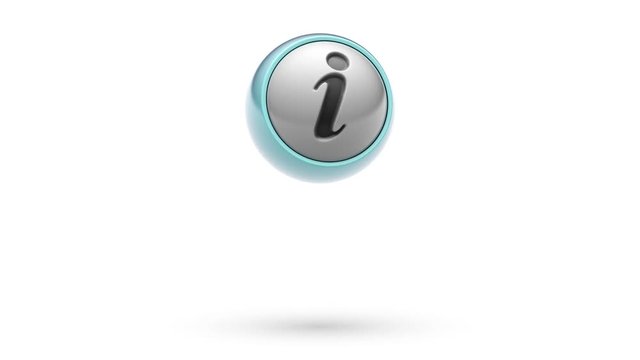 Internet. Looping. Alpha channel.