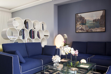 Salotto © #moreideas