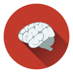 Brain icon