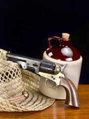 Dont Shoot and Drink.