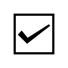 check box icon