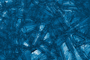 ice background