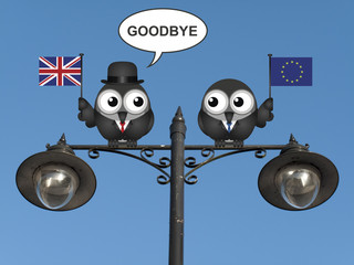 United Kingdom exit from the European Union