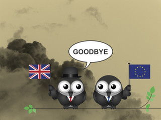 United Kingdom exit from the European Union