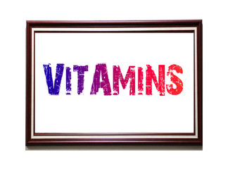 VITAMINS