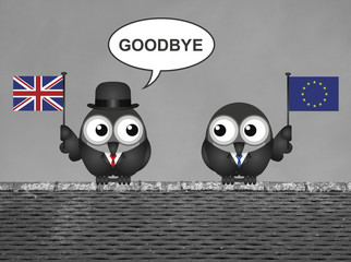 United Kingdom exit from the European Union
