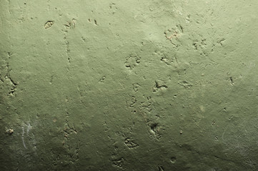 Rough ceramic texture