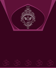 Durga Goddess of Power