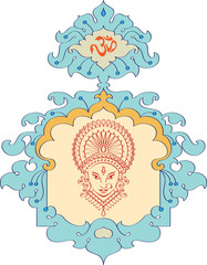 Durga Goddess of Power