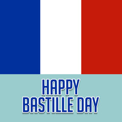 France Bastille Day