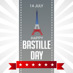 France Bastille Day