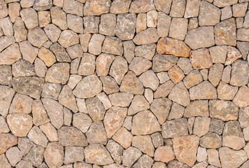 Naturstein Mauer Stein Grau Hintergrund Textur