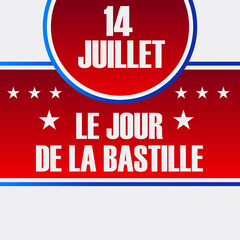 France Bastille Day