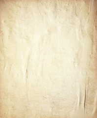 Obraz premium old shabby paper textures