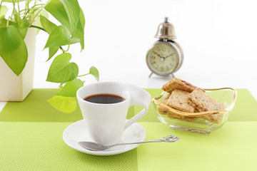 コーヒータイム