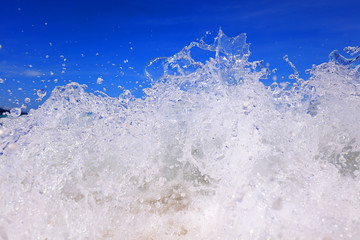 沖縄の美しい海