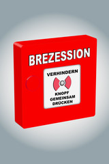Brezession