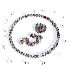 people embryo medicine 3d