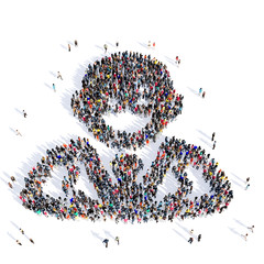 people doctor medicine 3d