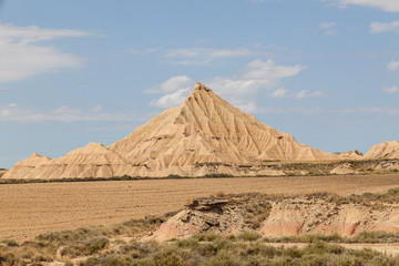 bardenas reales