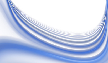 Elegant abstract design for your awesome ideas