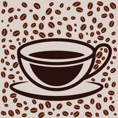 Coffee cup. Coffee cup vector. Coffee cup sign. Coffee cup UI. Coffee cup art. Coffee cup logo. Coffee cup EPS. Coffee cup JPEG.