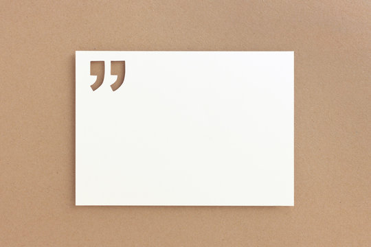 Hintergrund-Template f&uuml;r Zitate