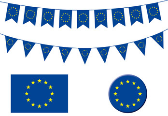 european bunting © kristina rütten