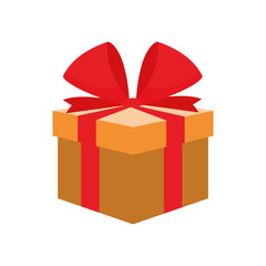 gift box icon