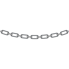 simple chain icon