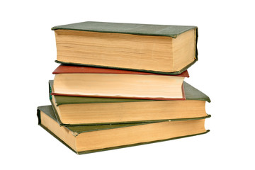 Old books