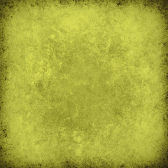abstract yellow background