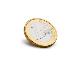 Euro Münze