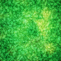 abstract green background