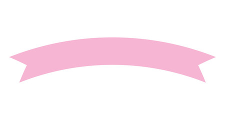 Fototapeta premium ribbon banner icon