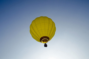 balloon sail