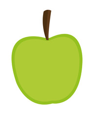 whole apple icon